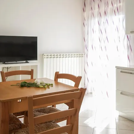 شقة La Casa Di Mimmi