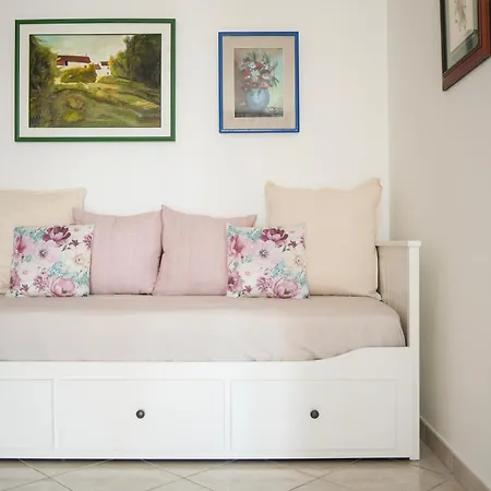 La Casa Di Mimmi