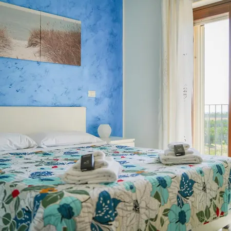 La Casa Di Mimmi Villa Caldari