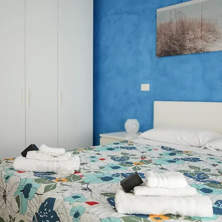 La Casa Di Mimmi