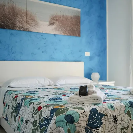 شقة La Casa Di Mimmi