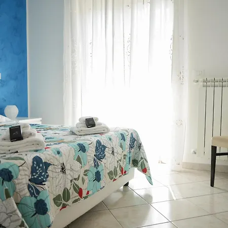 La Casa Di Mimmi