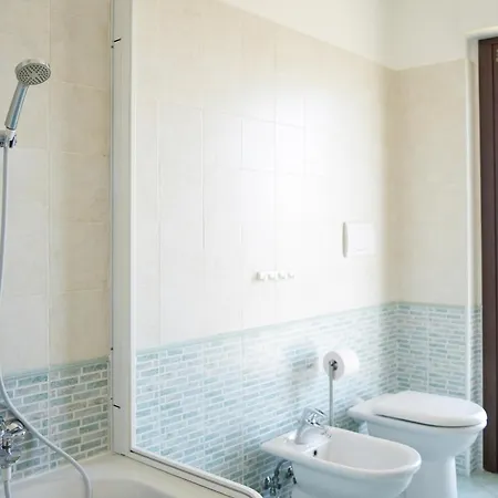 La Casa Di Mimmi شقة Villa Caldari
