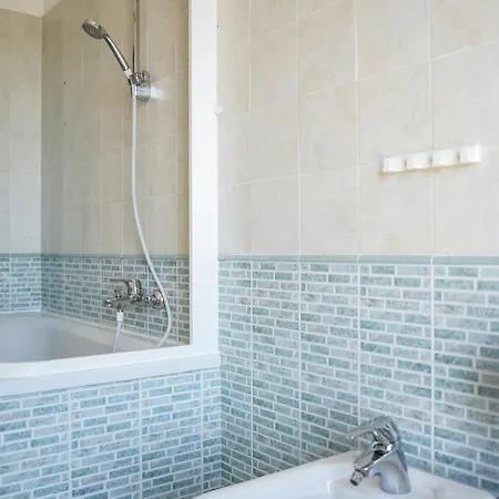 شقة La Casa Di Mimmi Villa Caldari